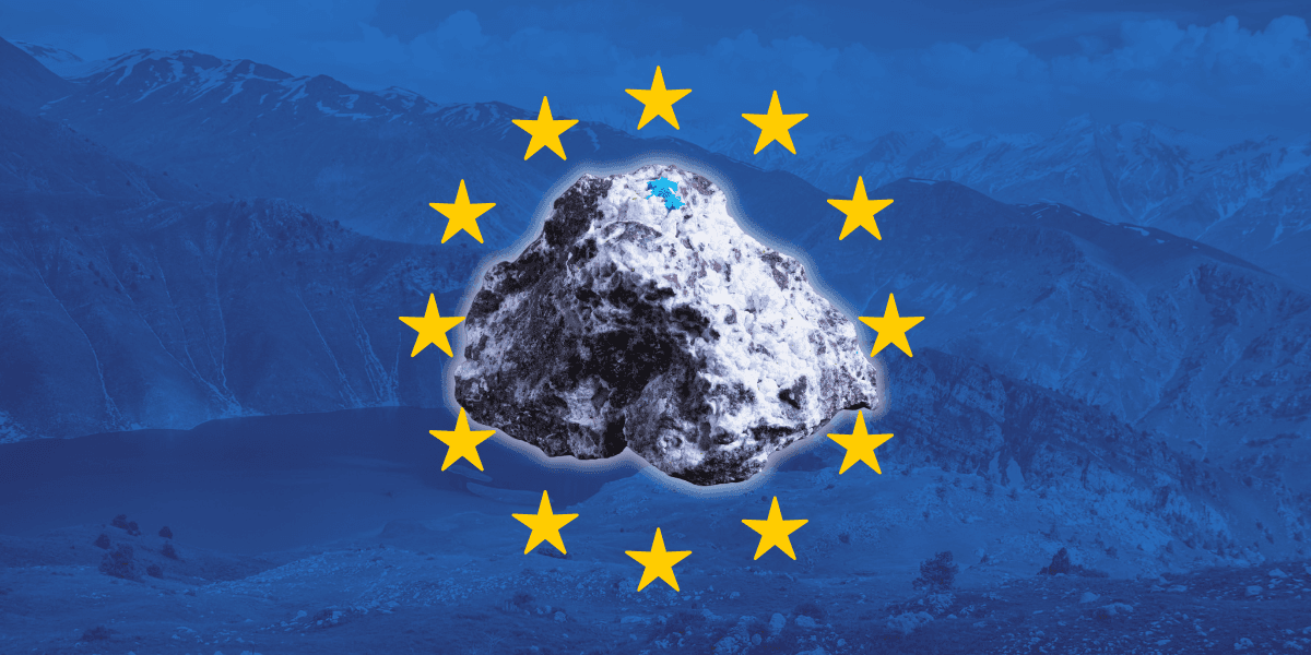 EU och metallerna