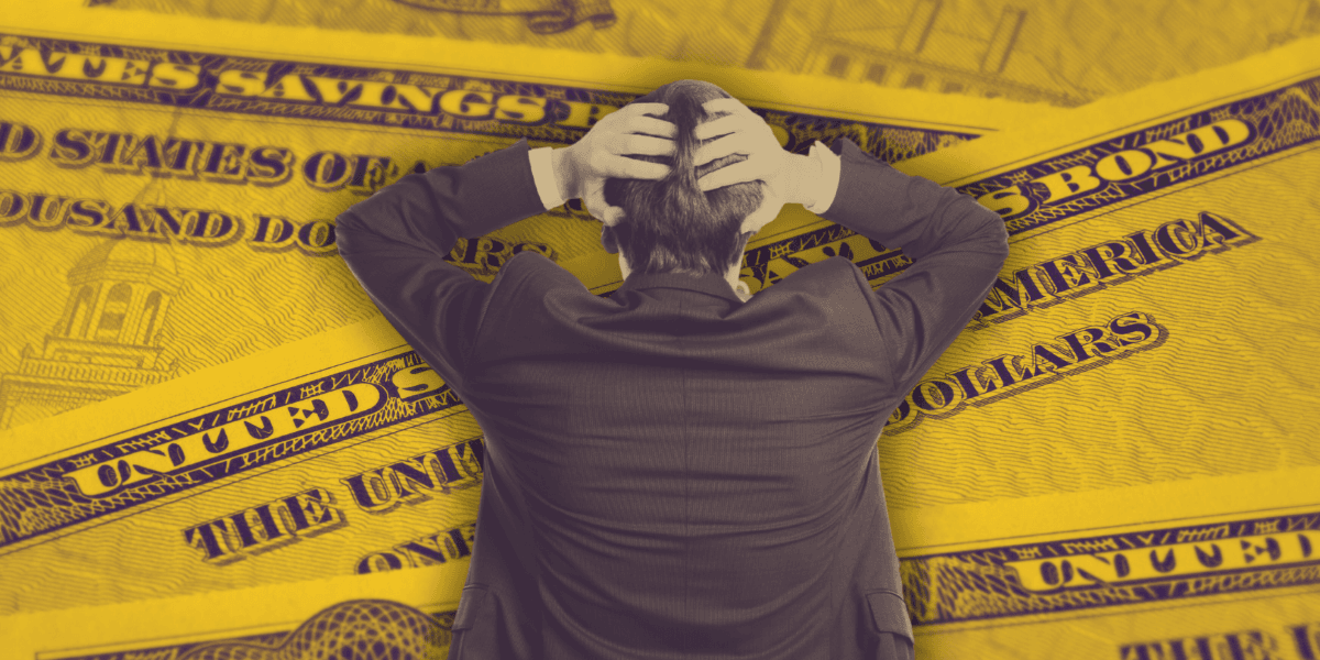 USA:s statsobligationer