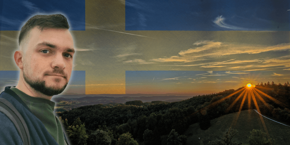 Sverige vinnare