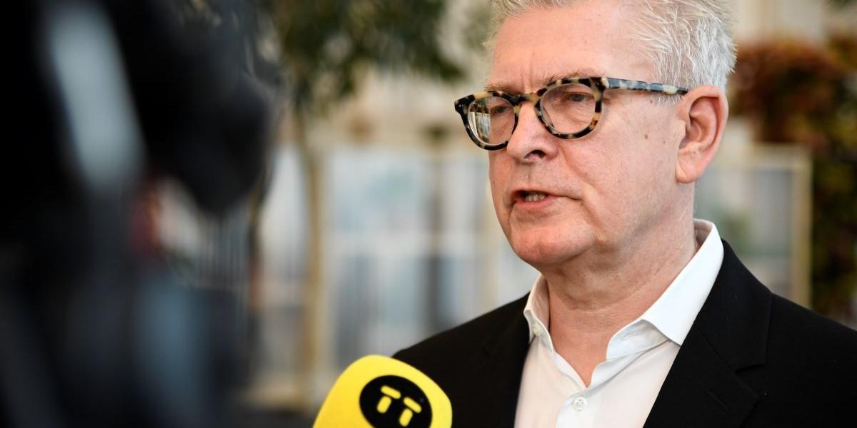 Swedbank tror inte på Ericsson, där Börje Ekholm är vd, inför rapporten.