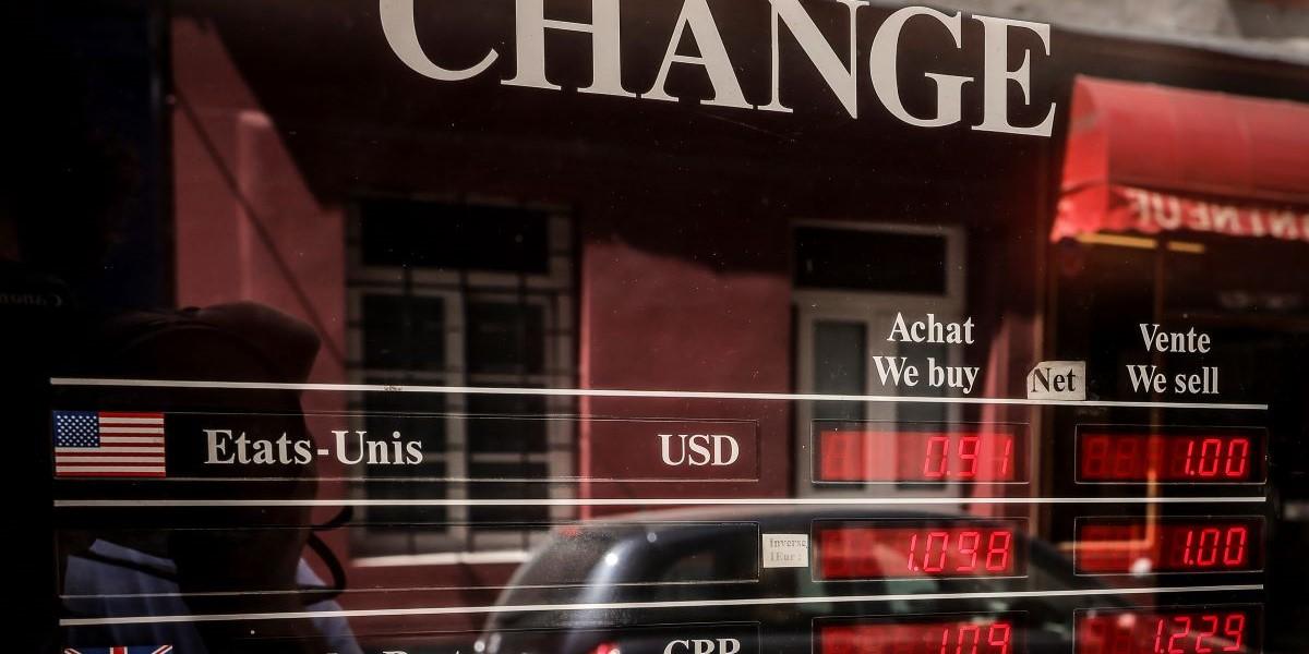 Aktien som länge gått svagt kan bli en vinnare på både tullar och svagare dollar spår Swedbank.
