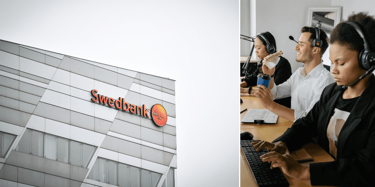 Swedbank