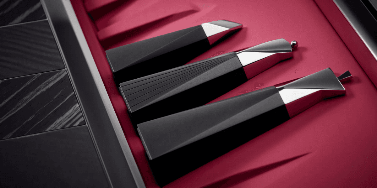 Rolls-Royce schack (Foto: Rolls-Royce)