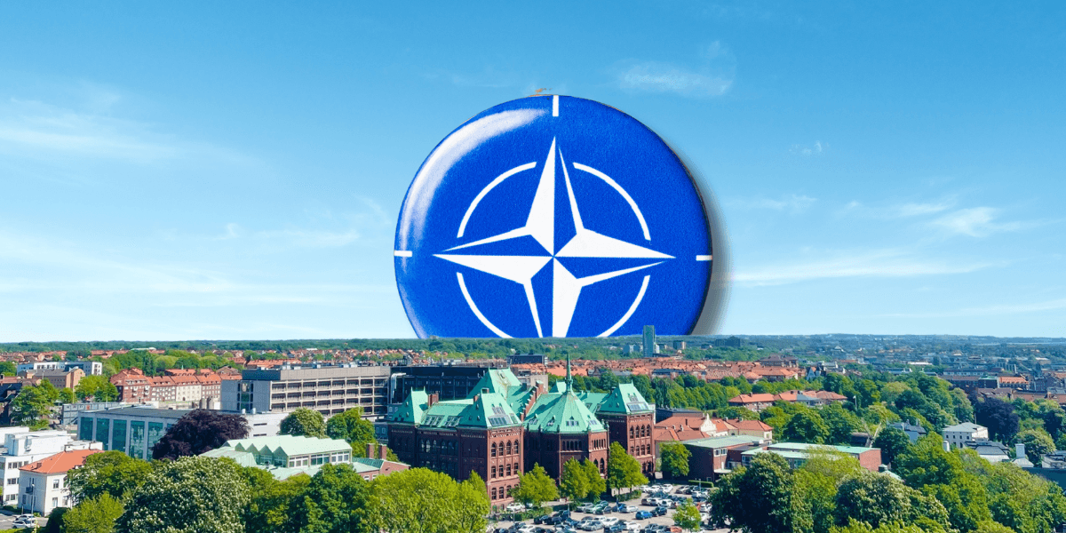 Mötesplatsen för nästa informella Nato-träff är nu bestämd. (Foto: Unsplash/canva)