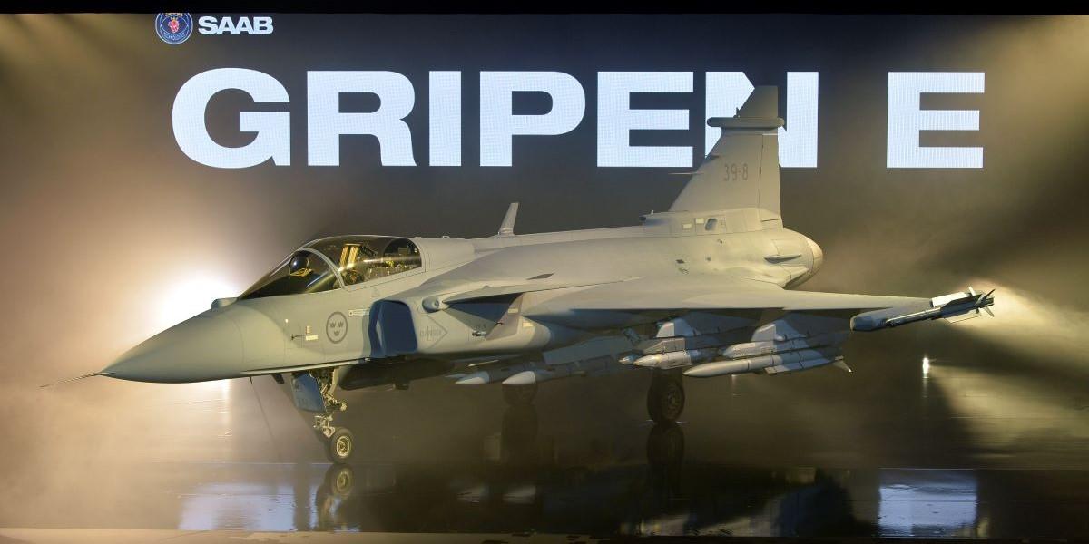 Colombia förhandlar om köp av Gripen.