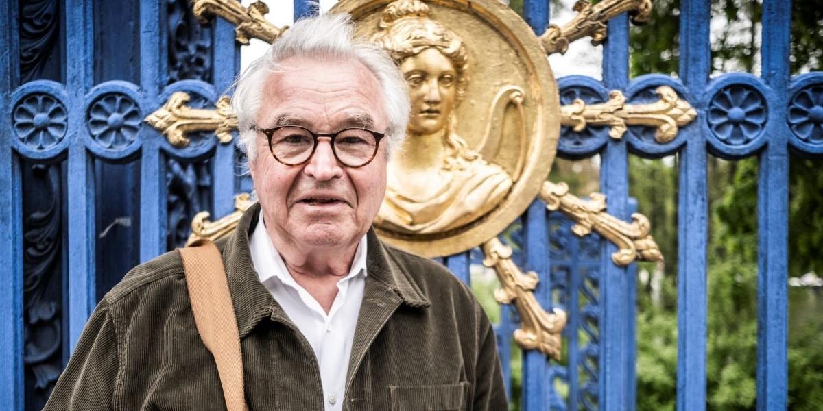 Sven Hagströmer passerade 80 år i fjol. Ska han göra som flera andra ägarfamiljer på börsen i vår och börja lämna över till nästa generation?