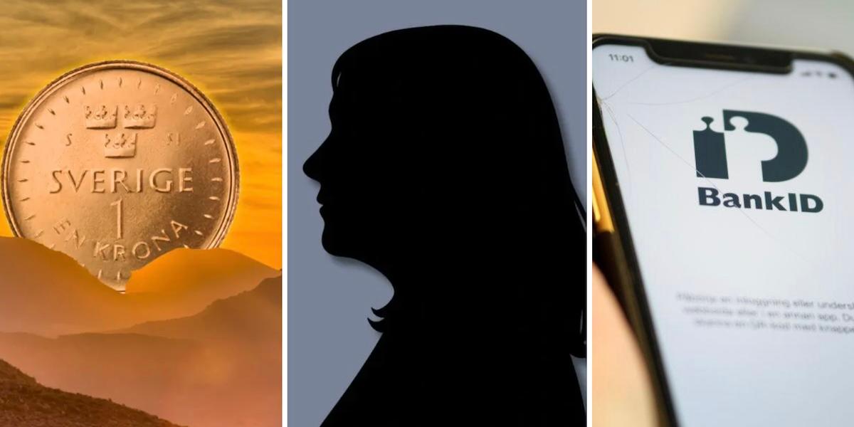 Veckans viktigaste nyheter Bank-ID en svaghet i svenskt näringsliv