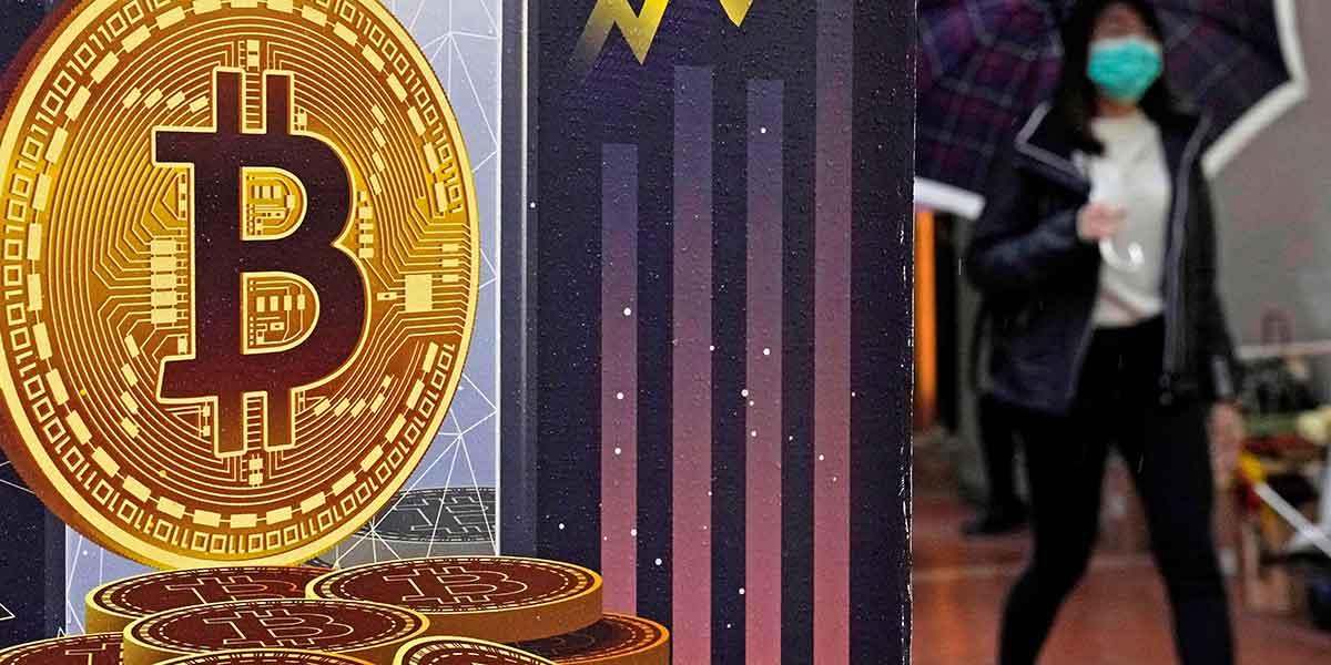 kryptovalutor