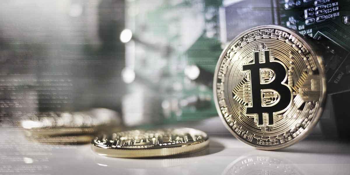 bitcoin