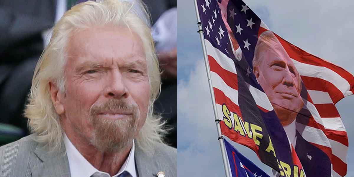 Branson