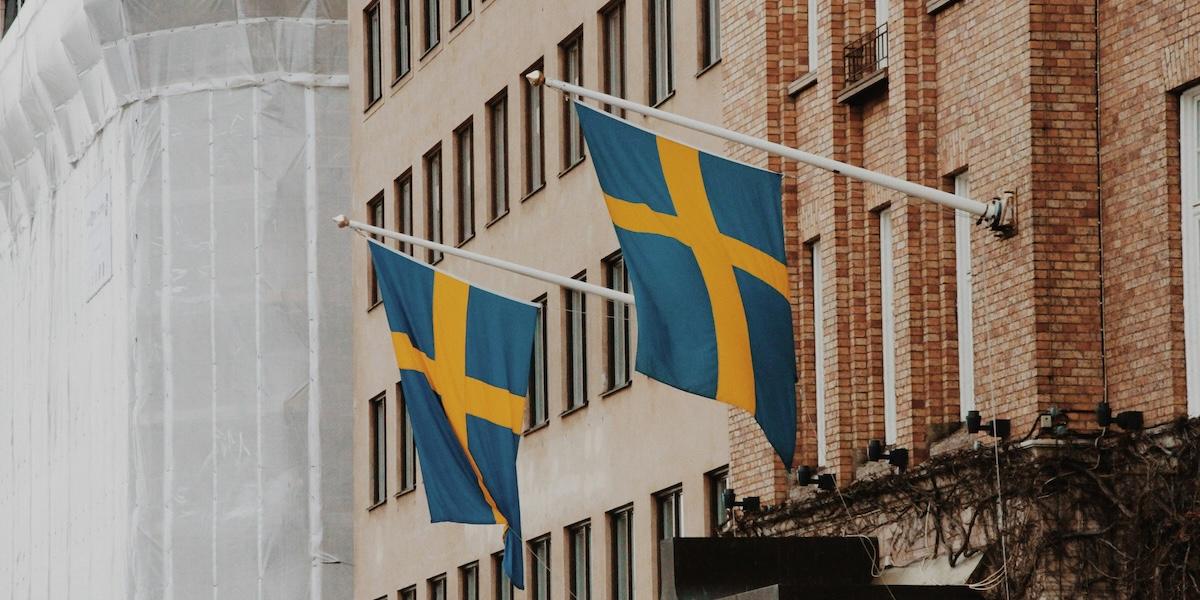 Svenska statspapper ses som en trygg investering när världsekonomin gungar. (Foto: Unsplash)