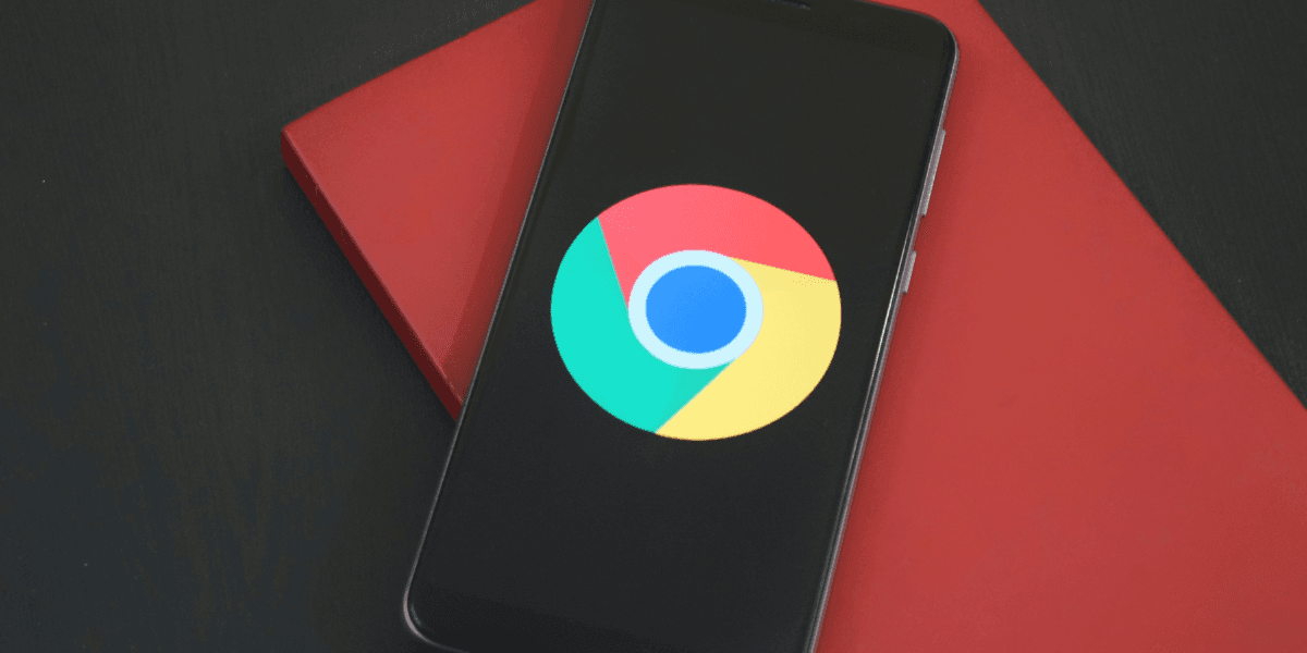 Google Chrome kan säljas men till vem? (Foto: Getty Images)