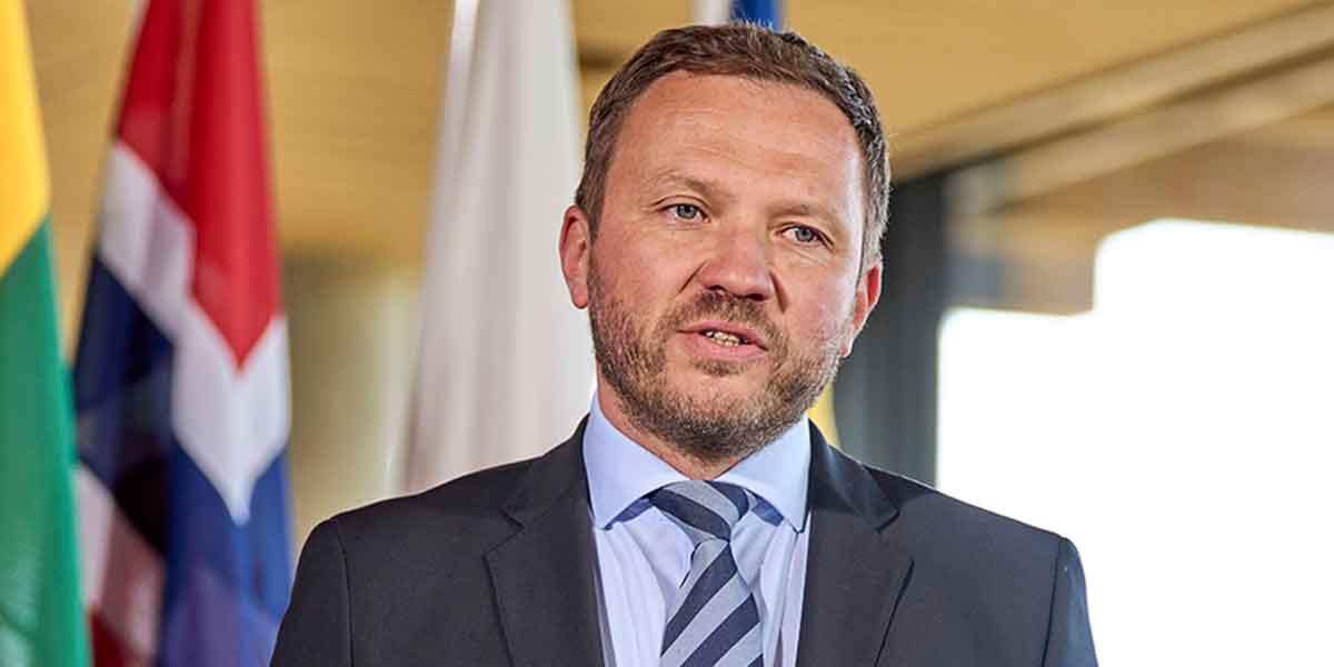 Nord Stream