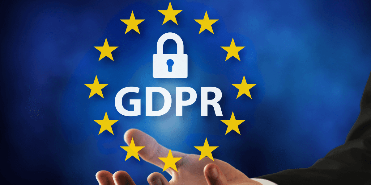 Ska vår GDPR stryka på foten för AI? (Foto: Getty Images)