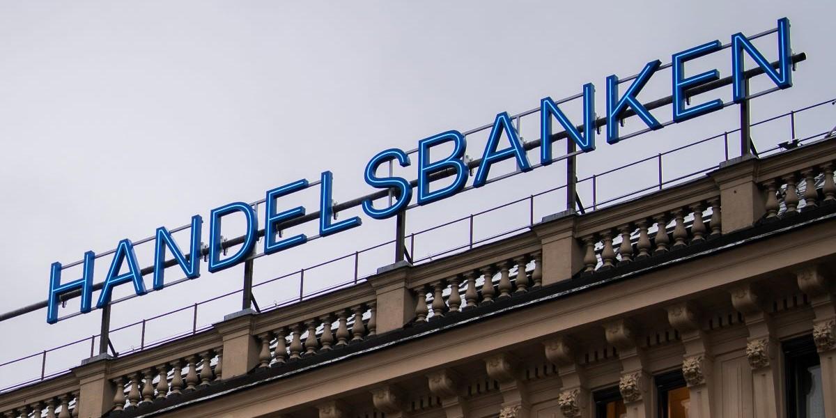 Handelsbankens analytiker sätter köp på aktien som är en av Sveriges största börsjättar.