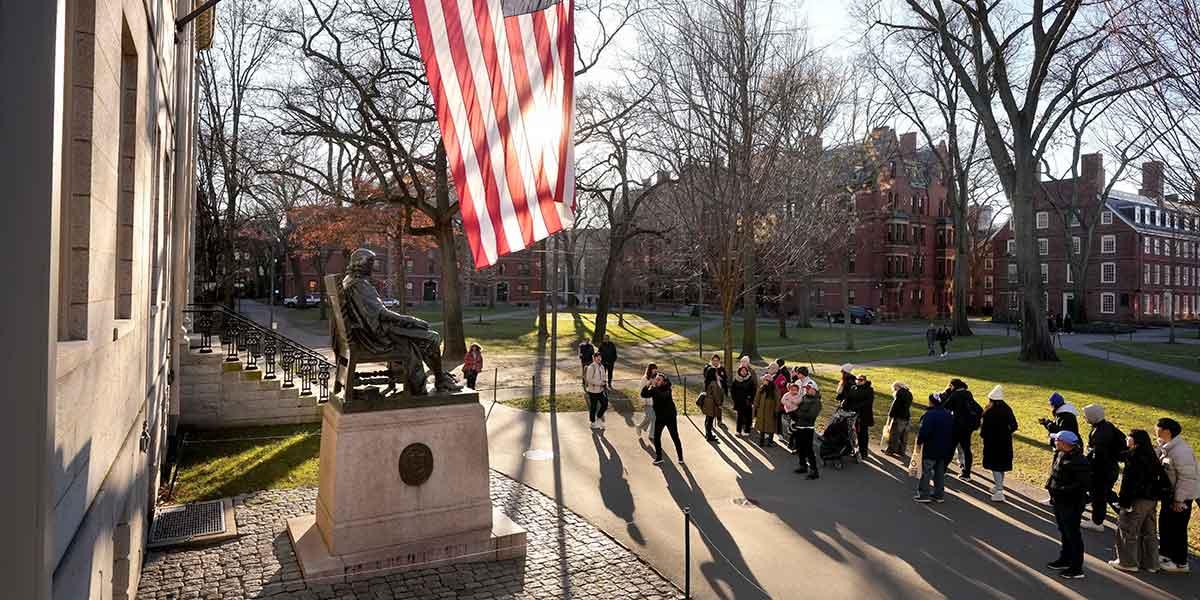 Harvard