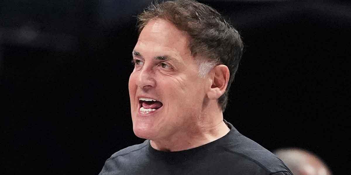 Mark Cuban