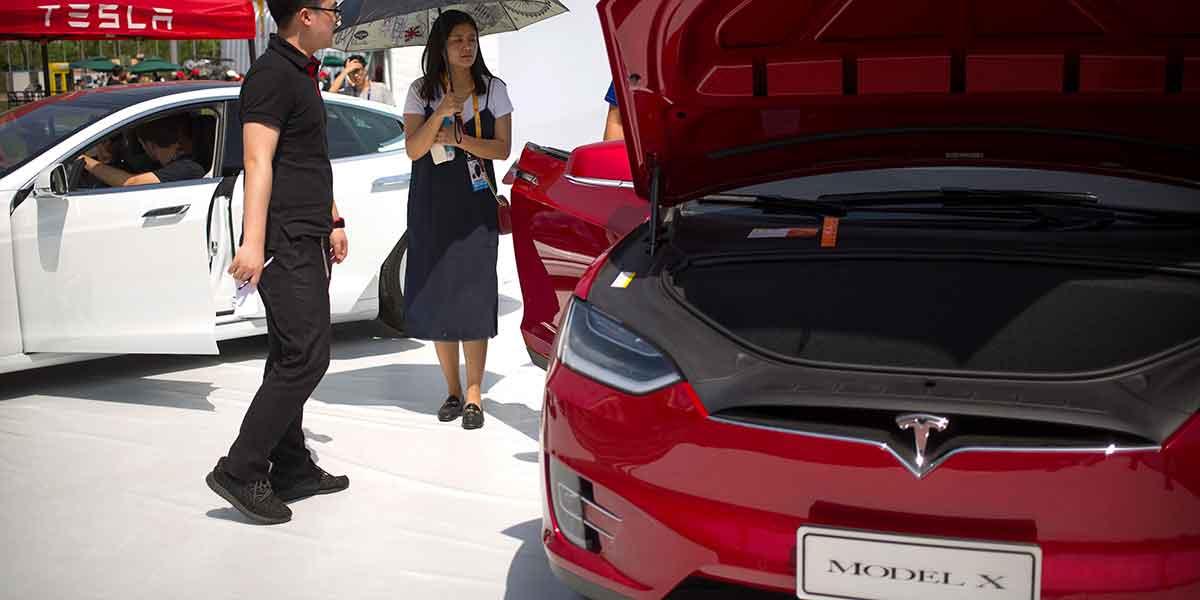 Tesla