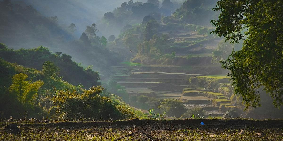 Araku valley