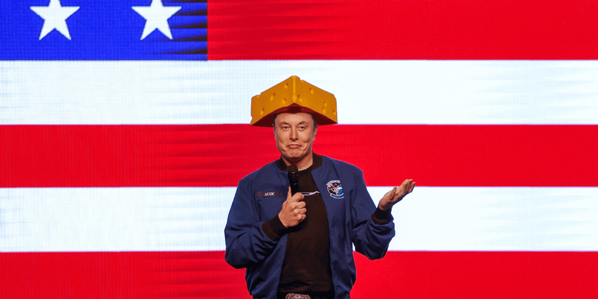 Elon Musk är ständigt under lupp och nu gamla tweets bita honom i baken. (Foto: Jeffrey Phelps/AP/TT)