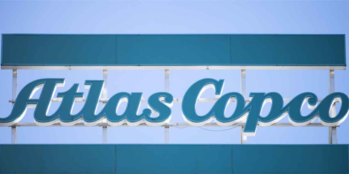 Atlas Copco