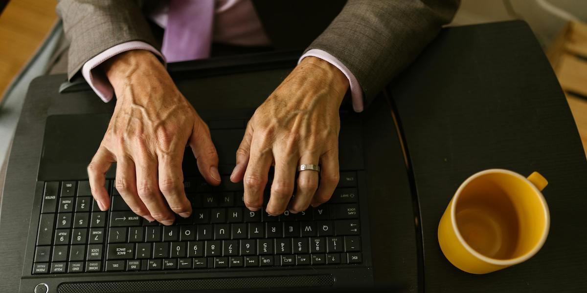 Pension? Fler äldre måste jobba längre