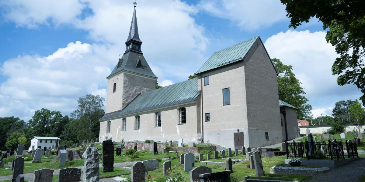 Så placerar kyrkan sina aktier - och de här undviker man