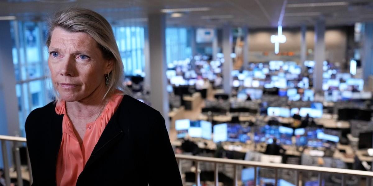 Uppköp ger en ny nordisk jätte