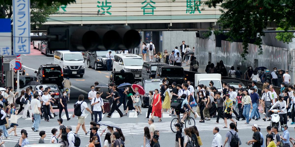 Japan