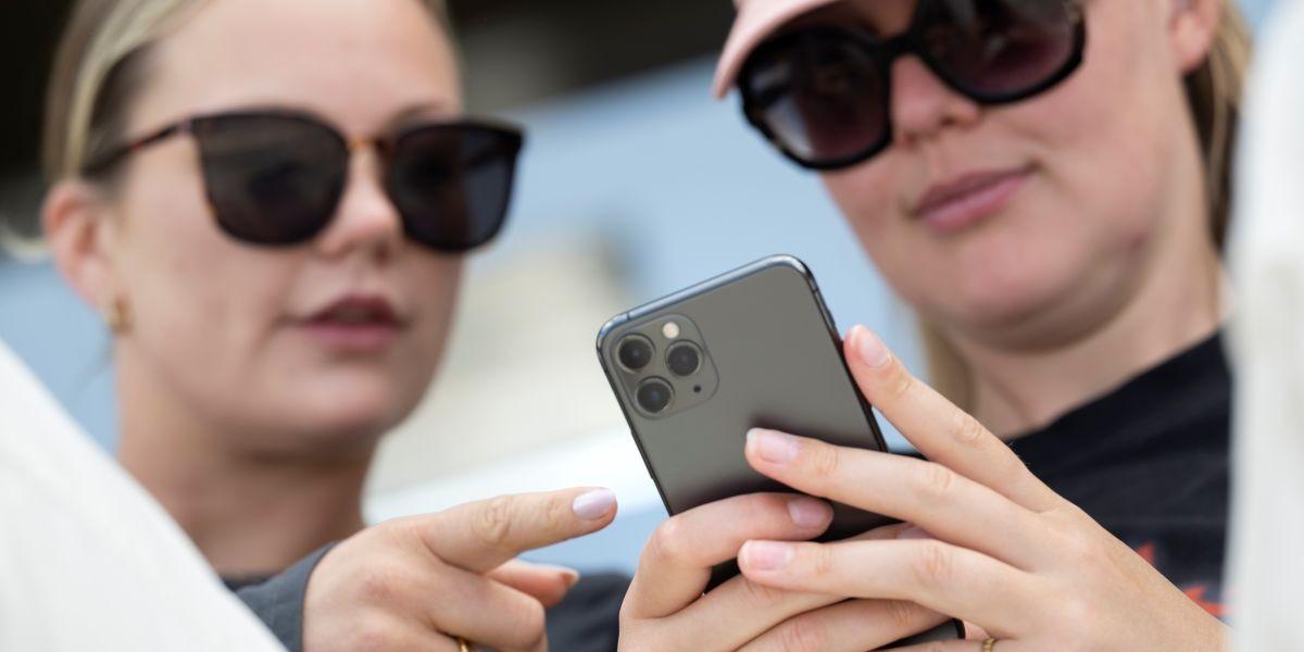 Billigt att påverka via sociala medier