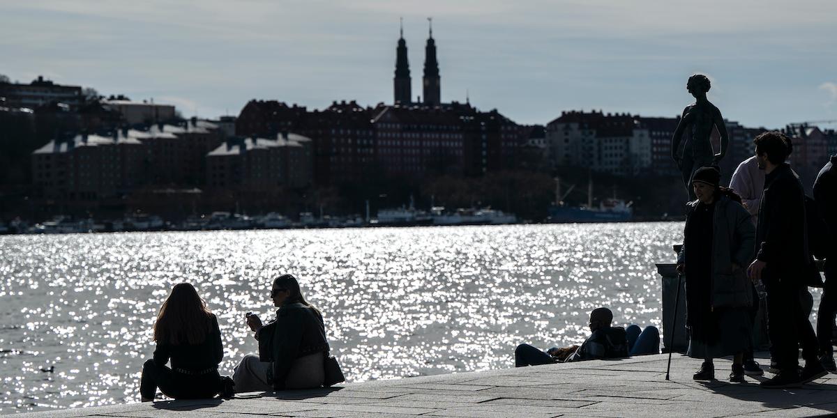Så mycket sparar du på att flytta från Stockholm