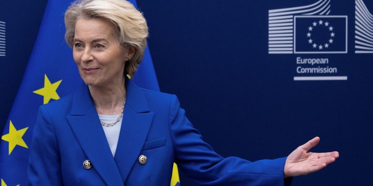 EU-basen till angrepp mot Trump