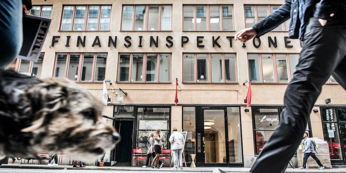 Tjänstepension