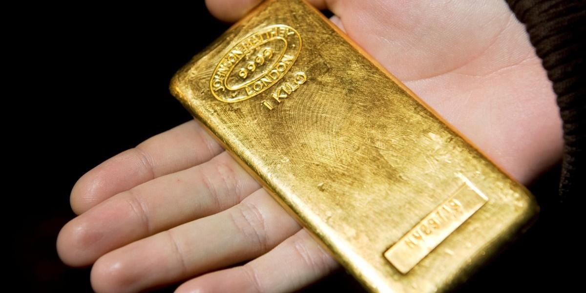 Guld - en säker tillgång även nu? Experterna svarar