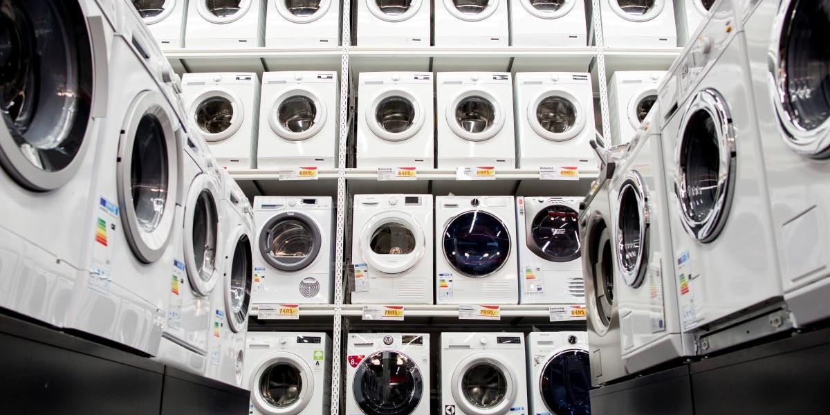 Elektronikskatten har räknats upp - ny kritik