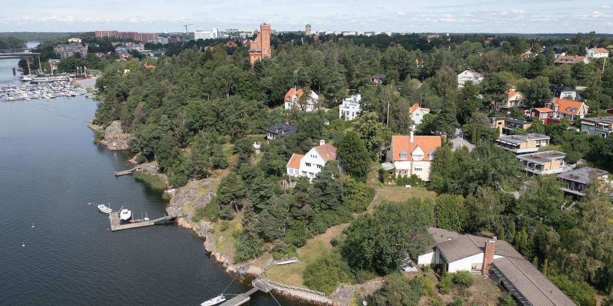 Kommuner