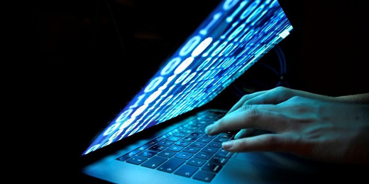 Ryssland utpekas för bank-ID-attacken