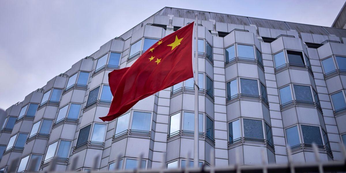 Kina vill se närmare samarbete med EU