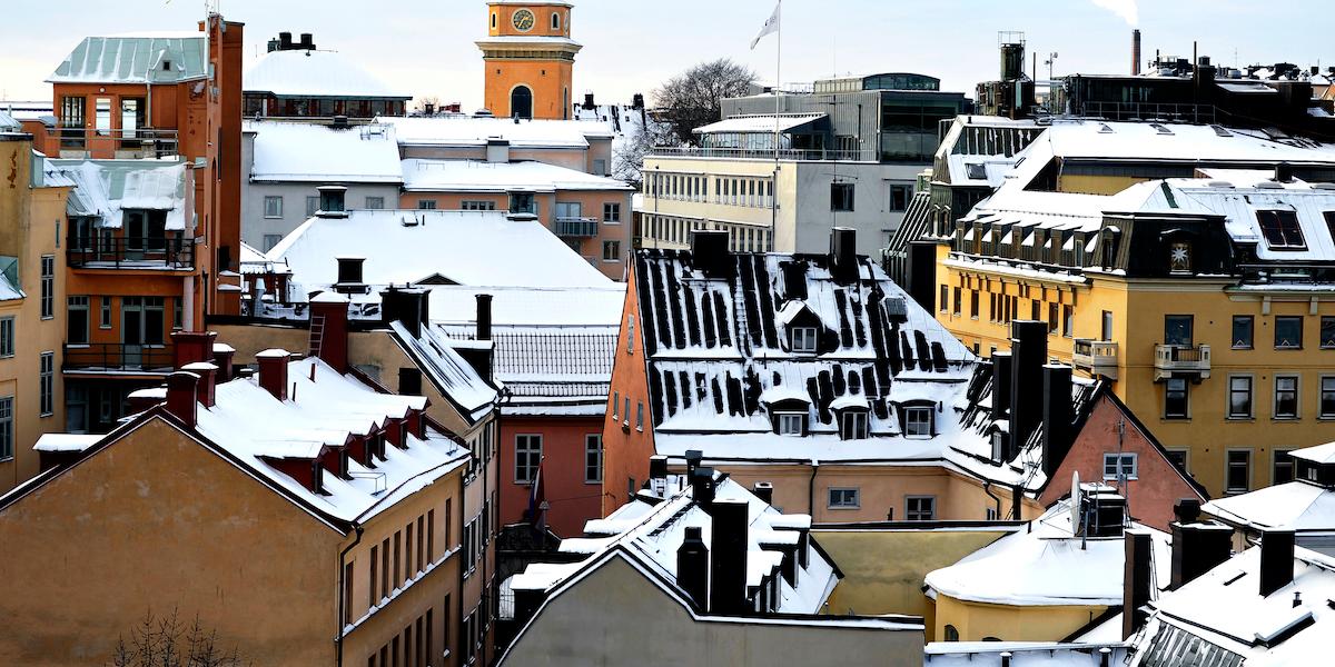 bostadsmarknaden