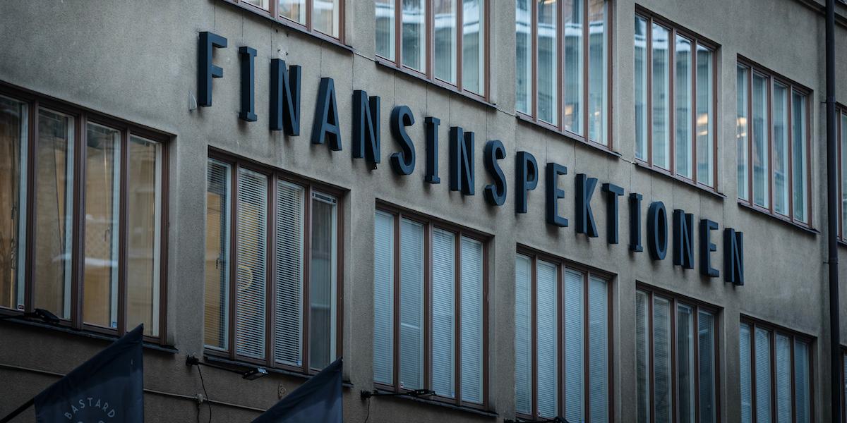 FI tjänstepension