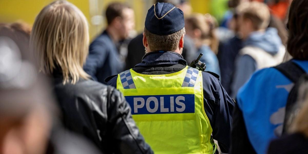 Polisen går ihop med bankerna kring ekobrott