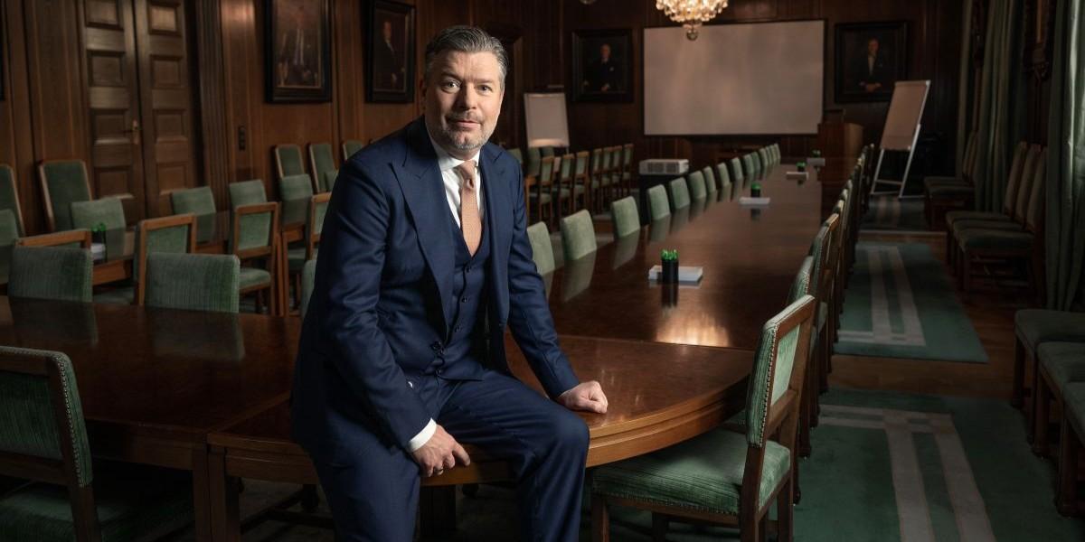 Bankernas vinster ökade 4 miljarder