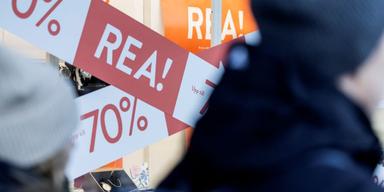 Fortsatt kräftgång för fysiska butiker