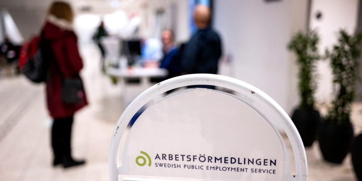 Sverige sämre på välfärd än på 1950-talet