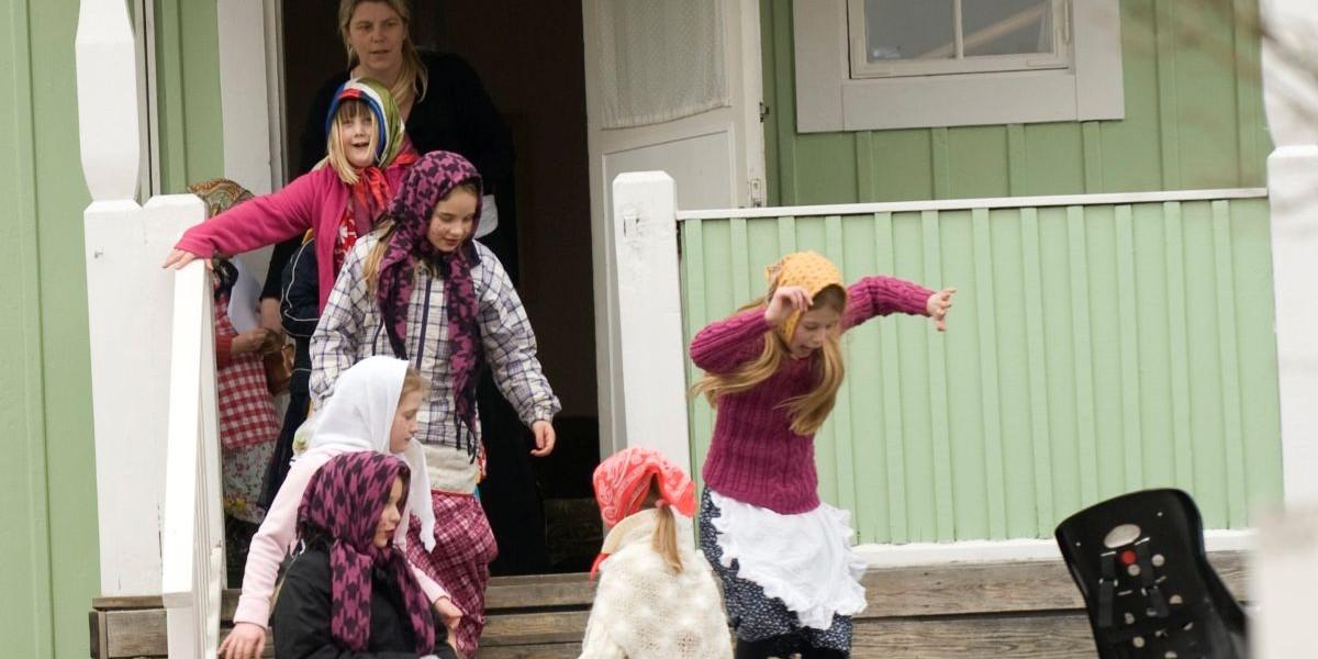 Få flyttar även när lån och räntor stiger kraftigt