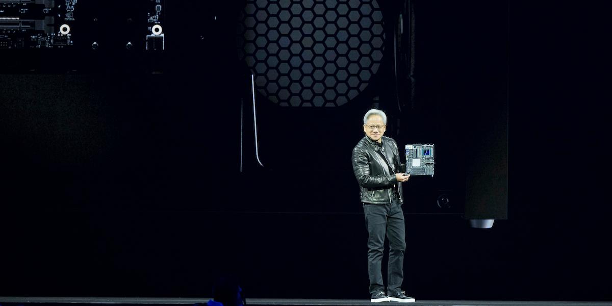 Nvidia