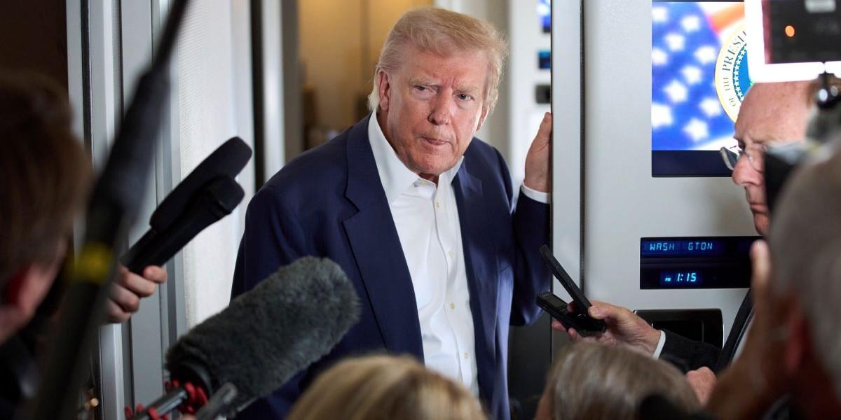 Fed och Trump öppnar än mer för krypto