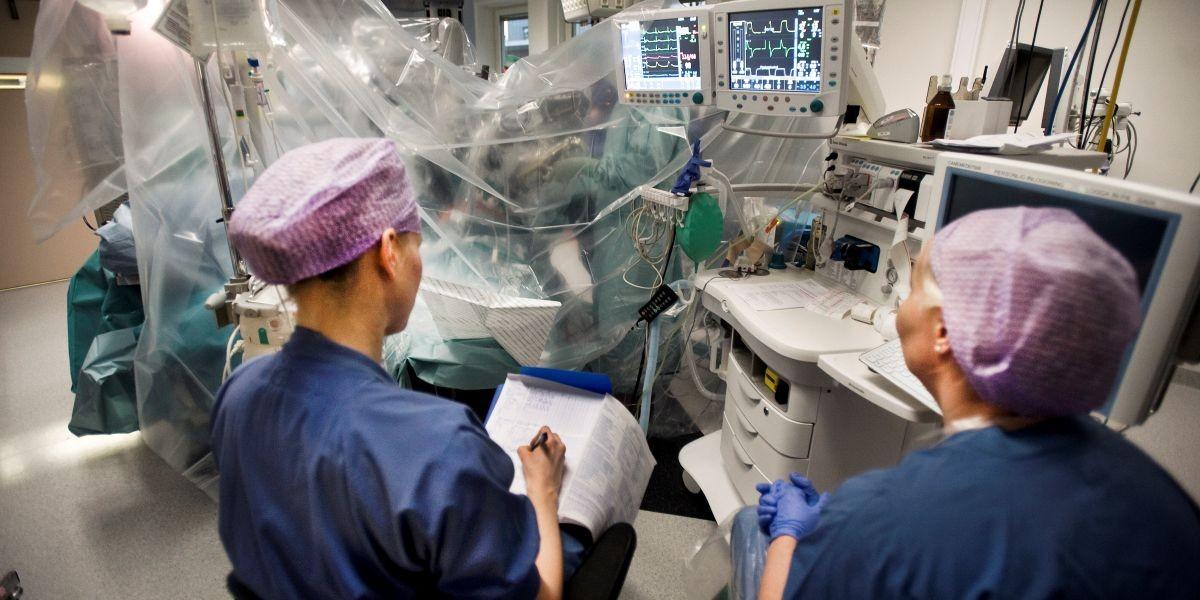Ny metod kan upptäcka prostatacancer