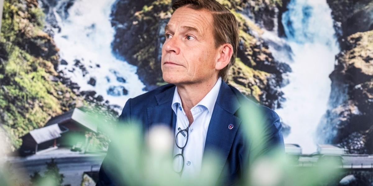 Börsen mer än nöjd med Tratons resultat