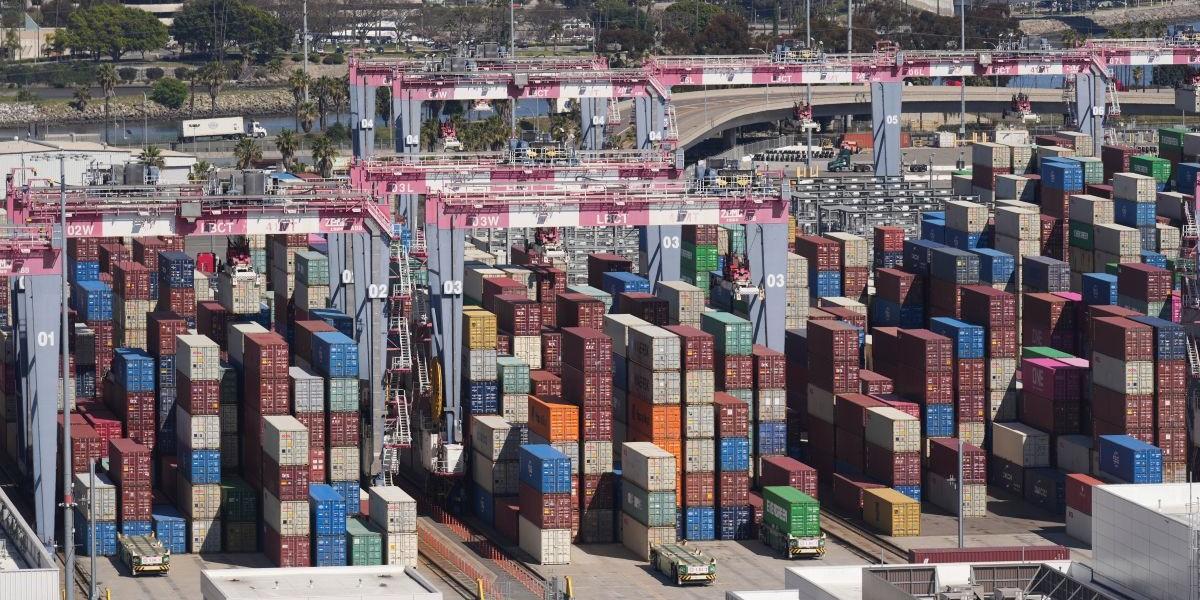 Britterna kan översvämmas av kinesiskt lågpris